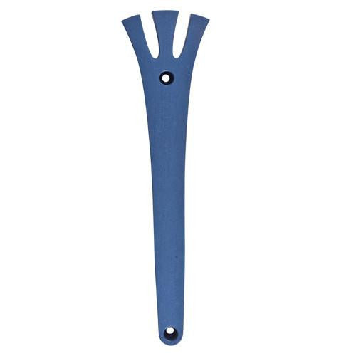 Modern Shin Mezuzah