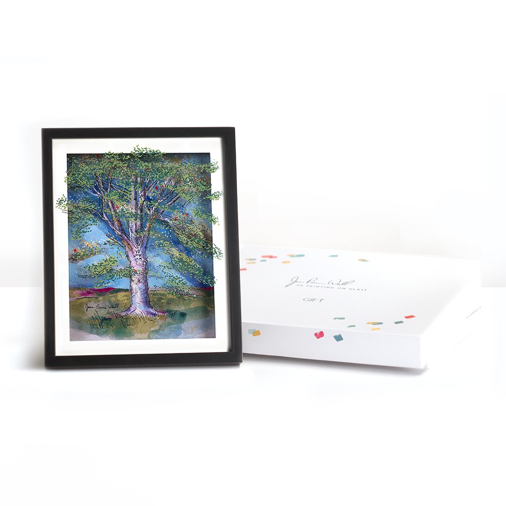 Tree of Life - Petite