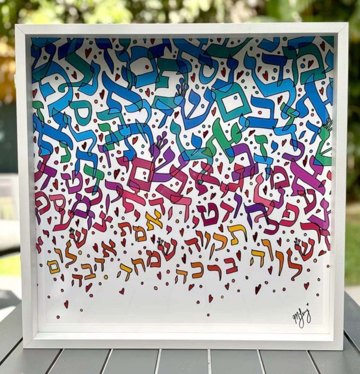 Love Letters
