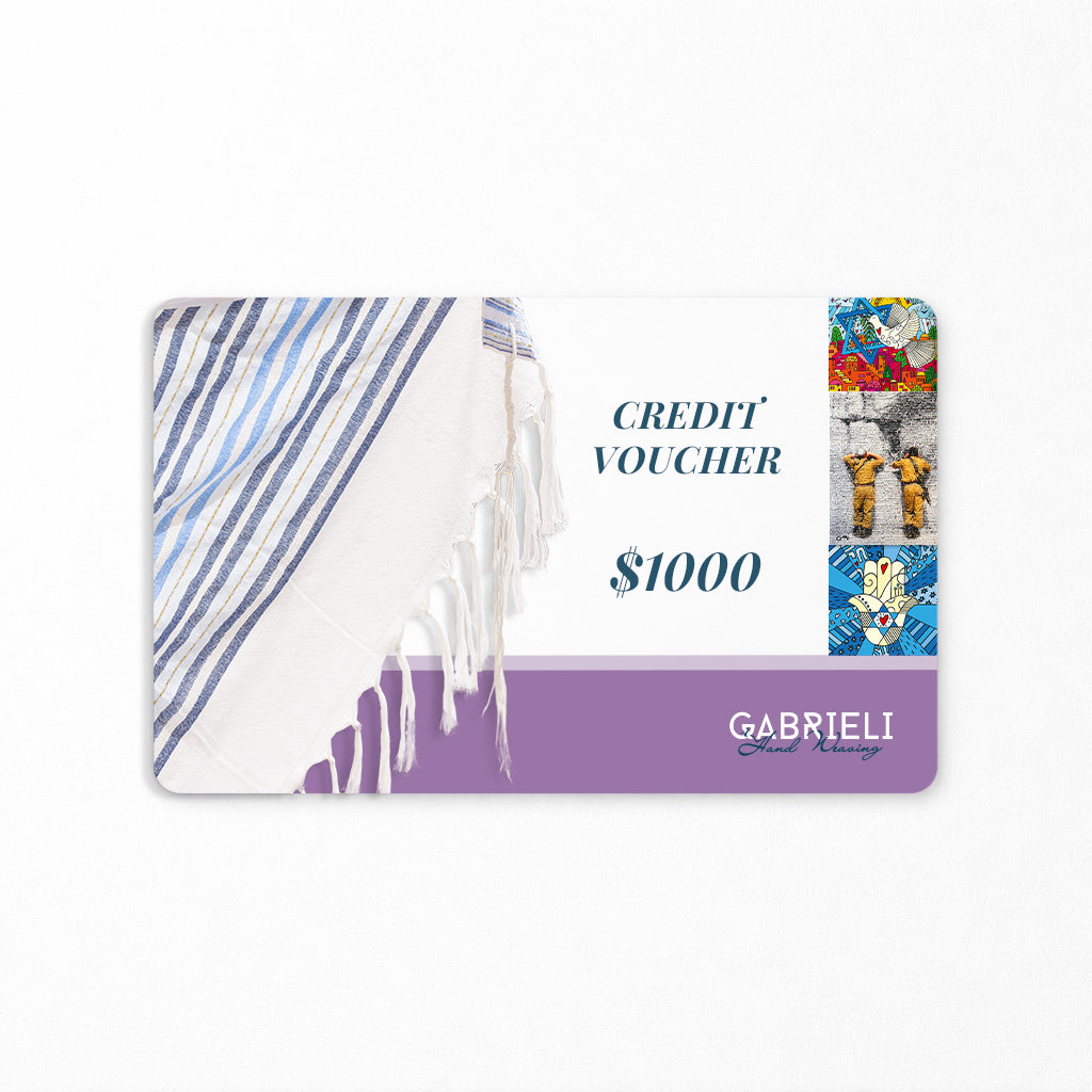 Gift Voucher