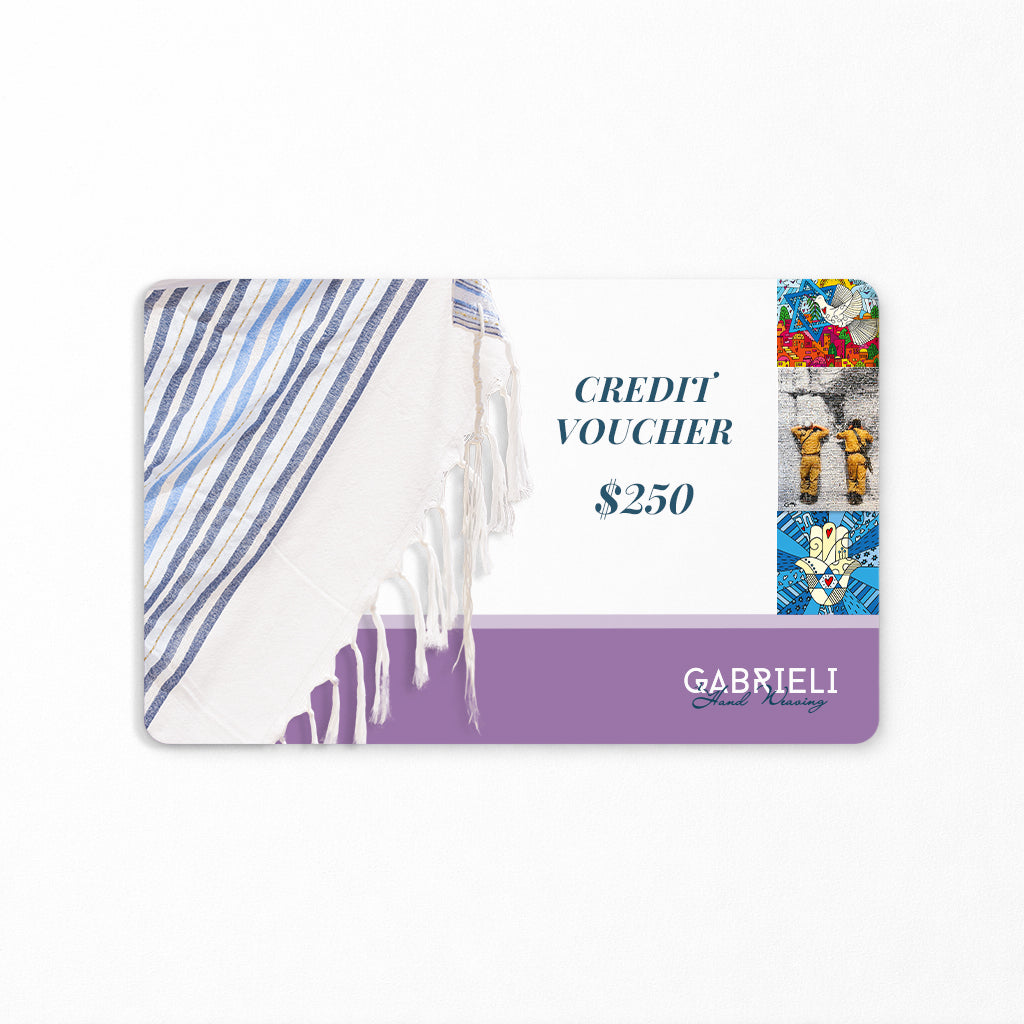 Gift Voucher