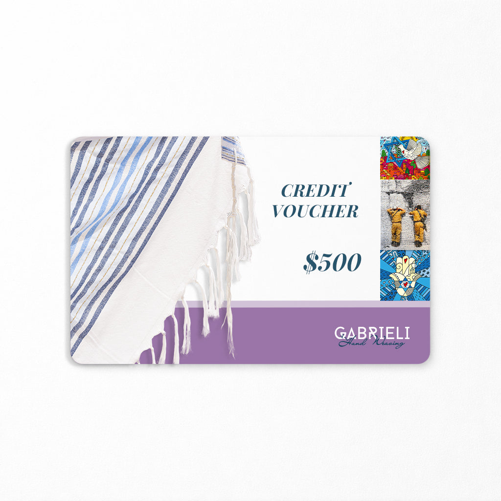 Gift Voucher