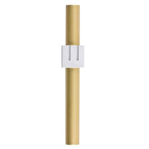 ANODISED ALUMINUM SQUARE SHIN